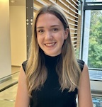 Sophie Spicer, MSc’27 (Candidate)